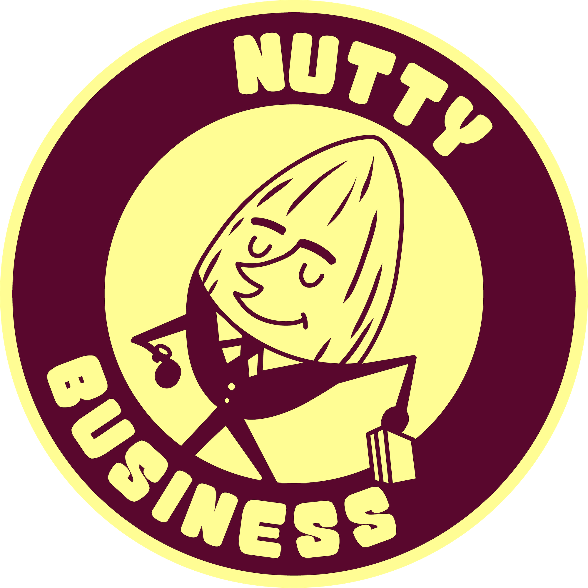Nutty Business
